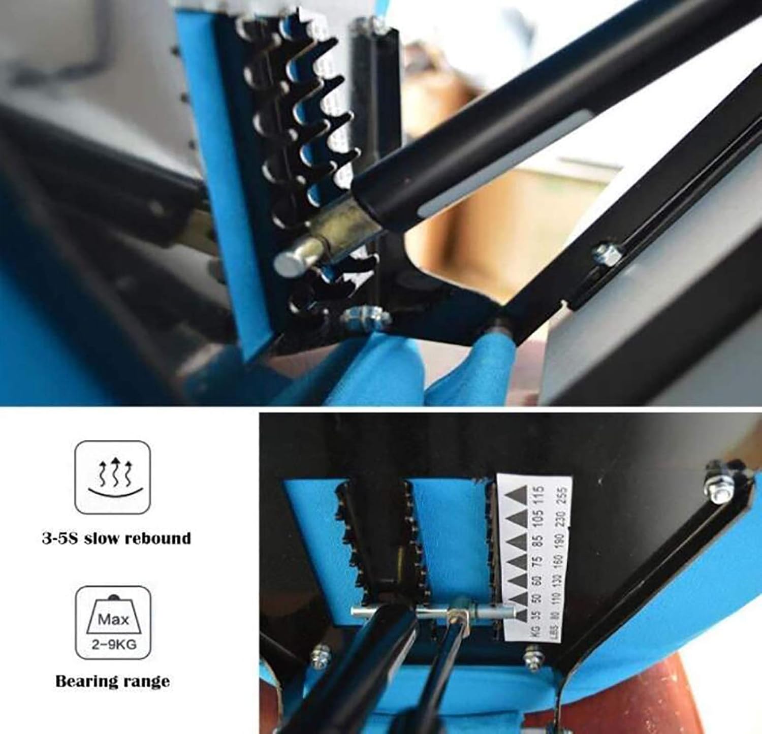 Assist Cushion Uplift Seat Assist Cushion,Electric Lifting Seats and Sofa Stand Assist,Elderly Standing Aid,for Help The Elderly Get On and Off