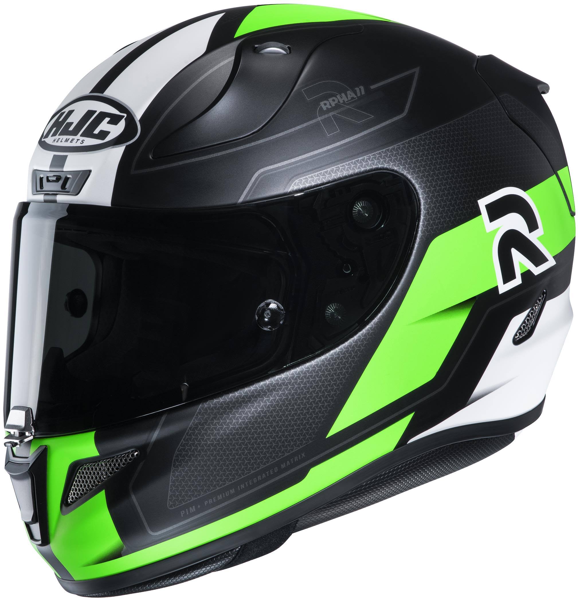 HJC RPHA-11 Pro Fesk Helmet