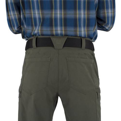 5.11 Tactical Apex Pant Dark Navy