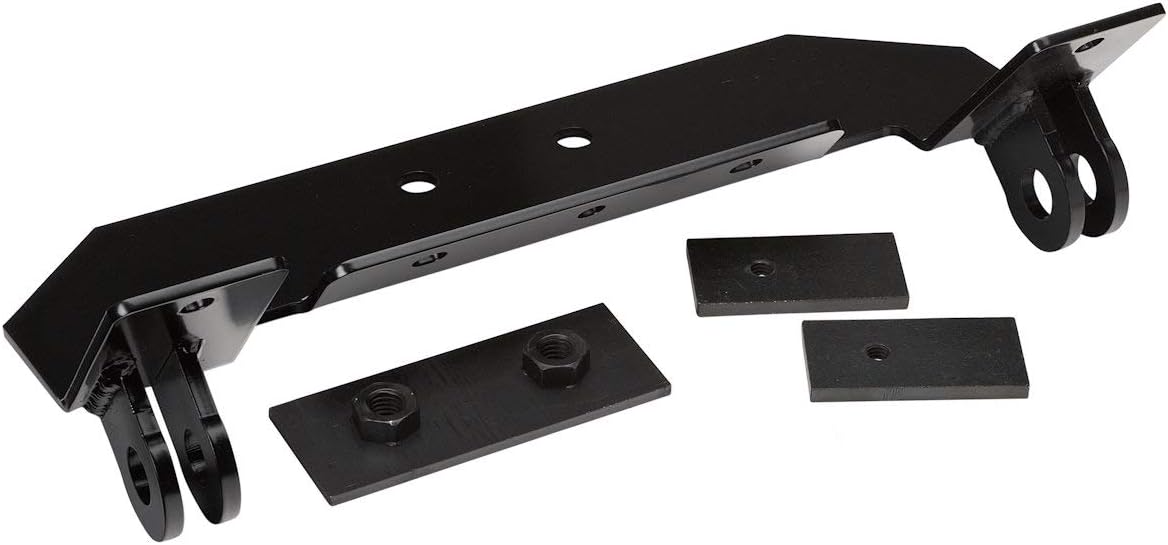 72 inch DENALI UTV Snow Plow Kit - 2011-2014 Polaris RZR XP 900