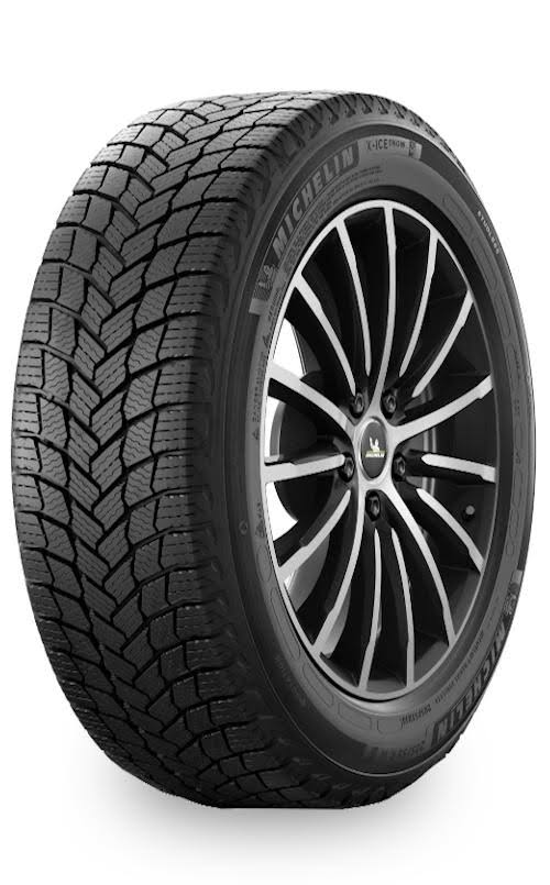 Michelin X-Ice Snow 225/45R17 94H XL