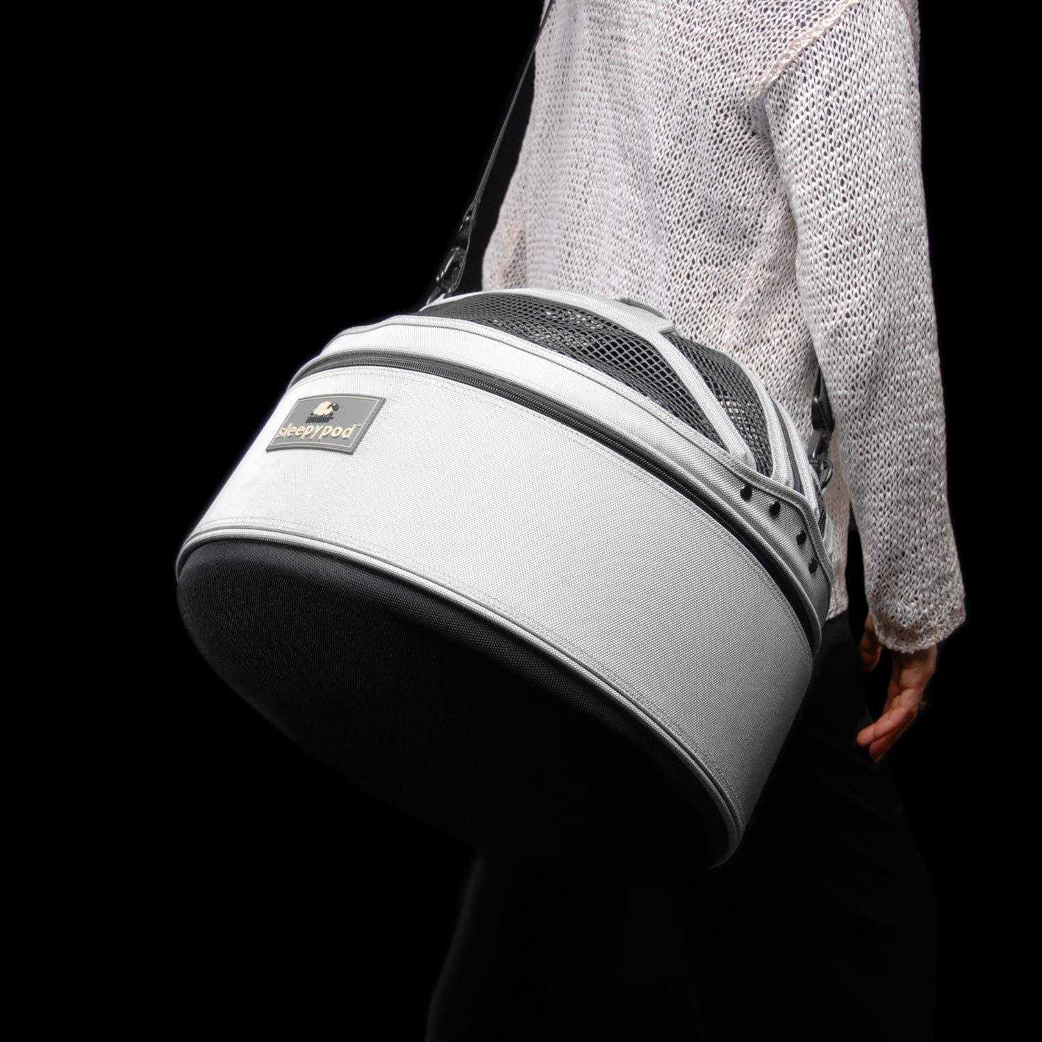 Sleepypod Mobile Pet Bed - Pet Supplies online store