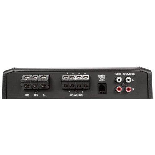 Rockford Fosgate Prime R750-1D - Car - Amplifier
