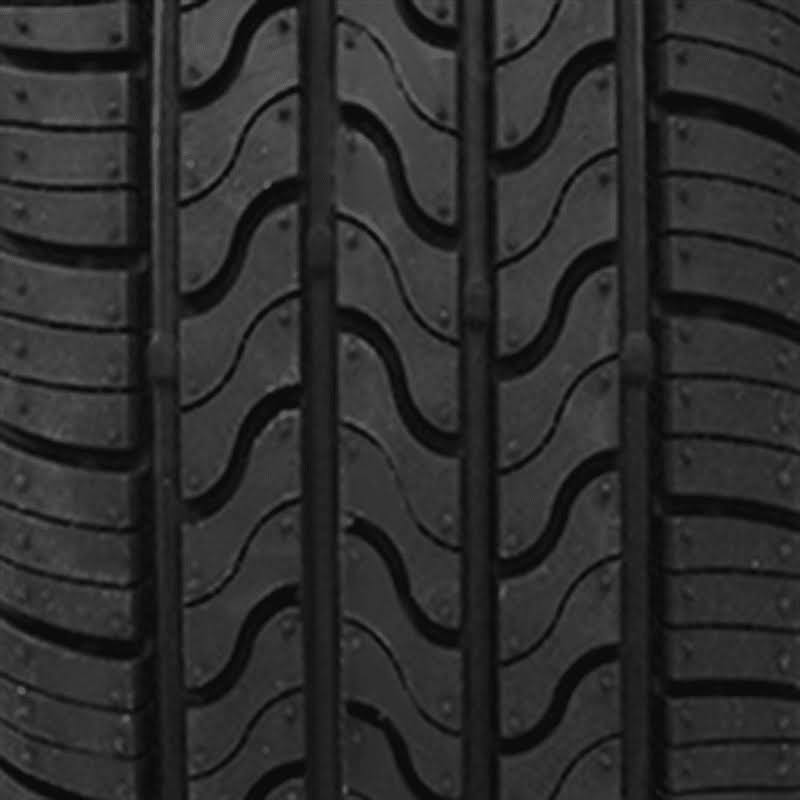 Firestone All Season P255/60R19 108S Tire