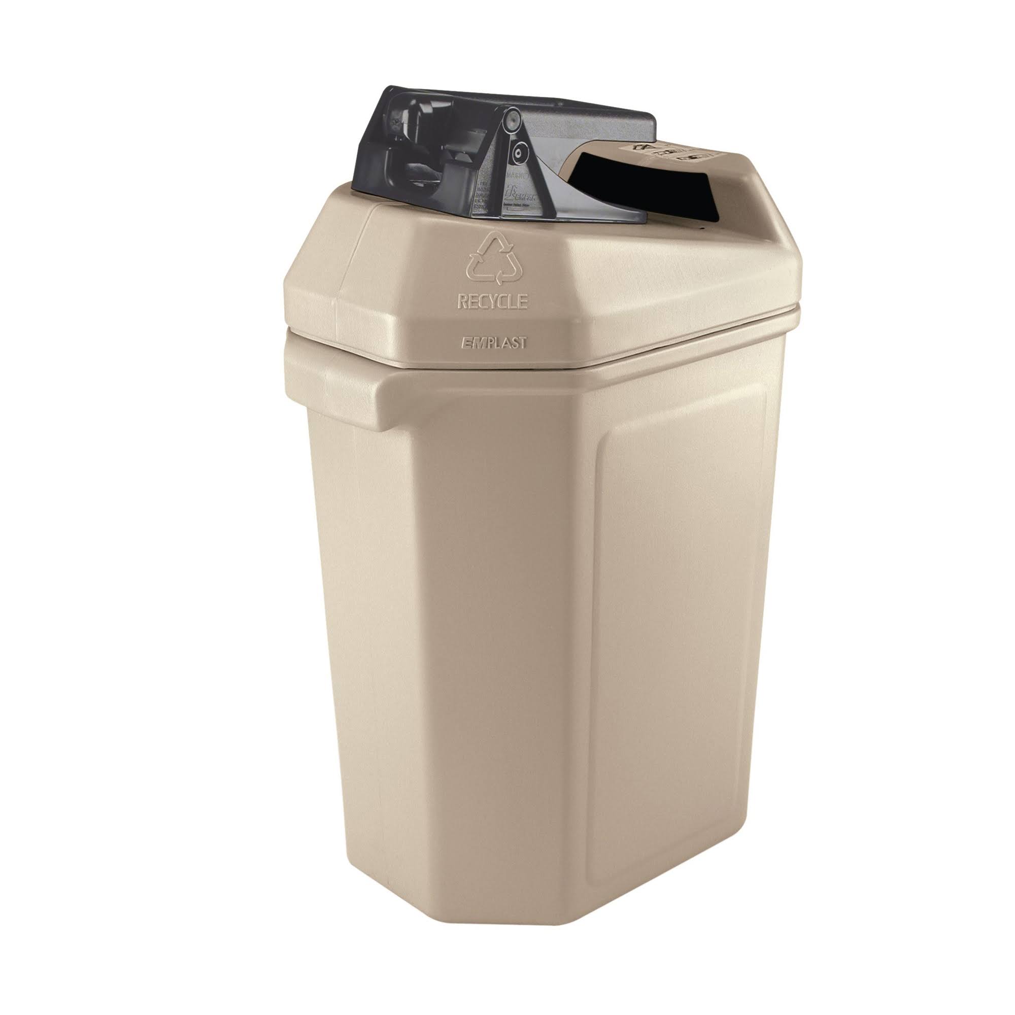 Commercial Zone Canpactor Can Crusher - 745102