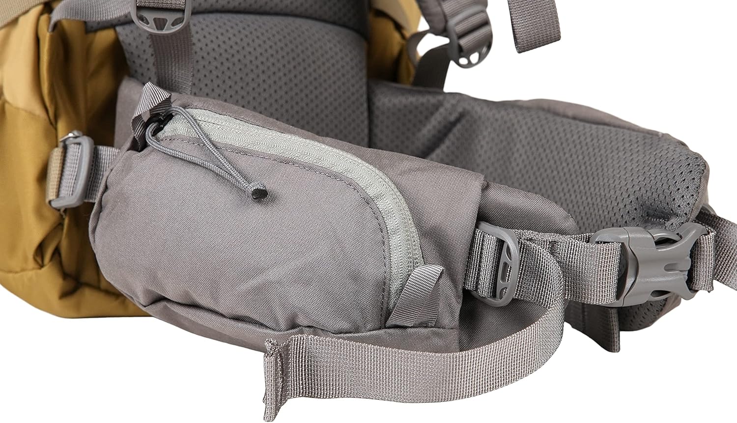 Mystery Ranch Coulee 30 Backpack - Lightweight Hiking Daypack, 30L, L/XL, Coriander