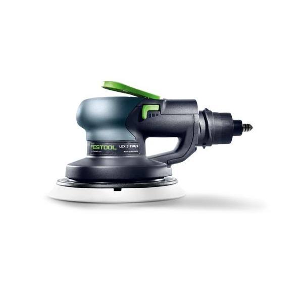 Festool - Air Orbital Sander Lex 3 150/5
