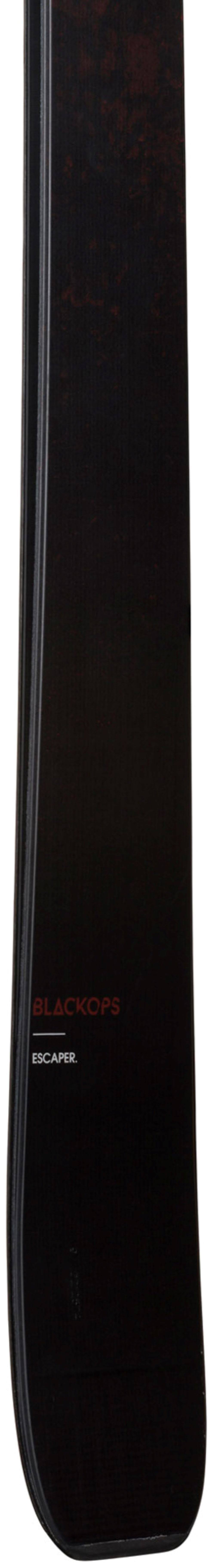Rossignol 2021 Black Ops Escaper Skis (156)