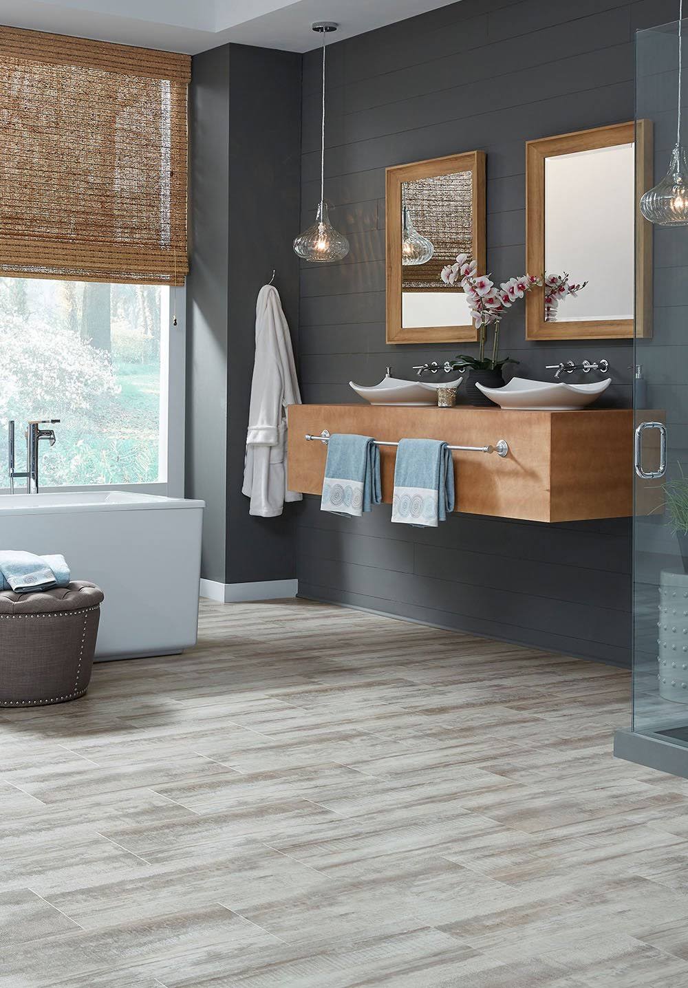 Mannington Adura Max Cape May Shell Luxury Vinyl