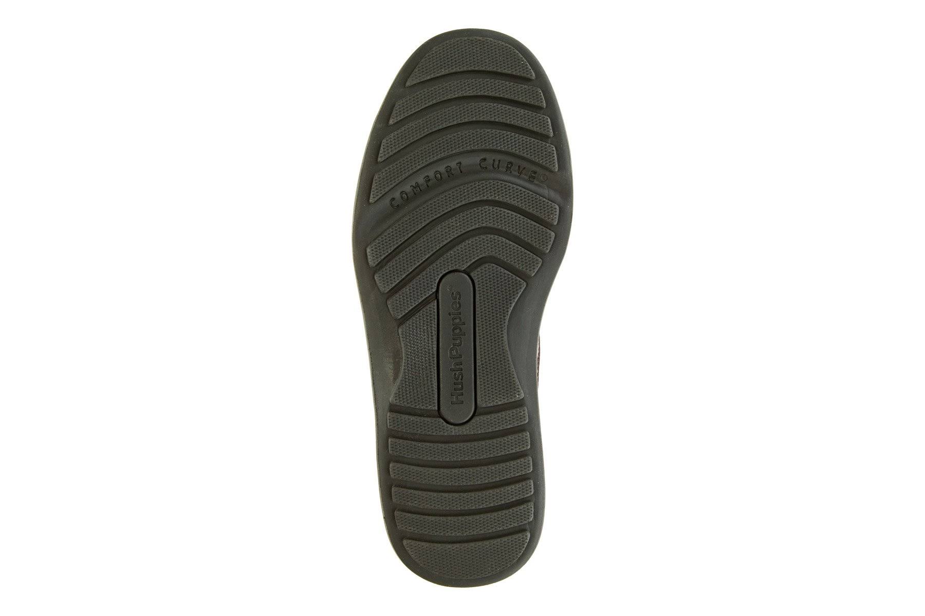 Men&s Hush Puppies Gus, Size: 8, Brown