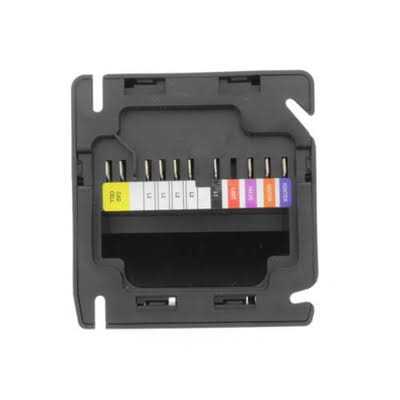 Honeywell R7284B1024 Electronic Oil Primary