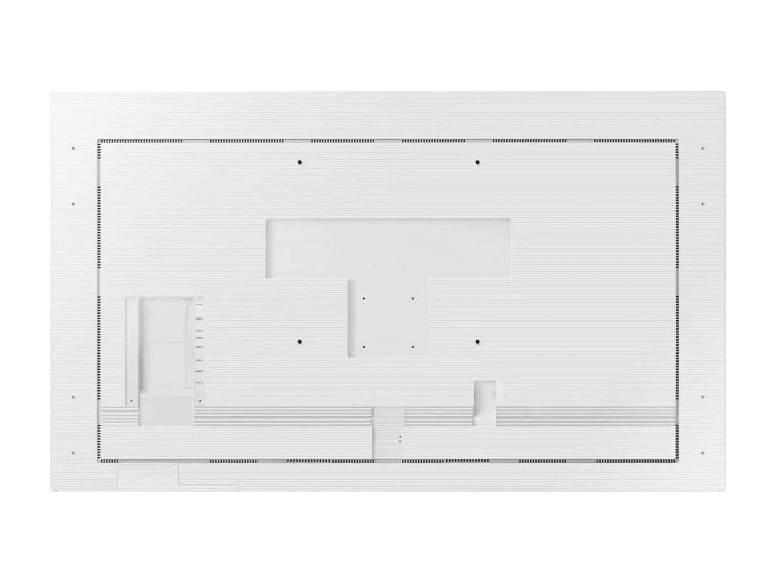 Samsung Flip Pro WM65B 65 Inch Digital Flipchart for Business & Classroom 4K UHD 3840x2160 with Touch Screen, Wi-Fi, HDMI, USB