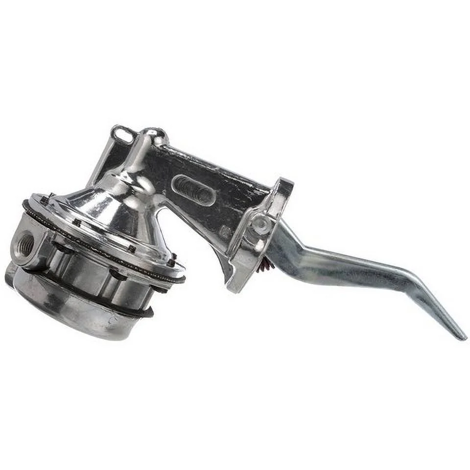 Carter Mechanical Fuel Pump P/N:12 360 11