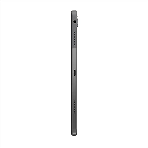 Lenovo Tab P11 (2nd Gen) - 2023 - Tablet - Long Battery Life - 11.5" LCD - Front 8MP & Rear 13MP Camera - 4GB Memory - 128GB Storage - Android 12L or Later