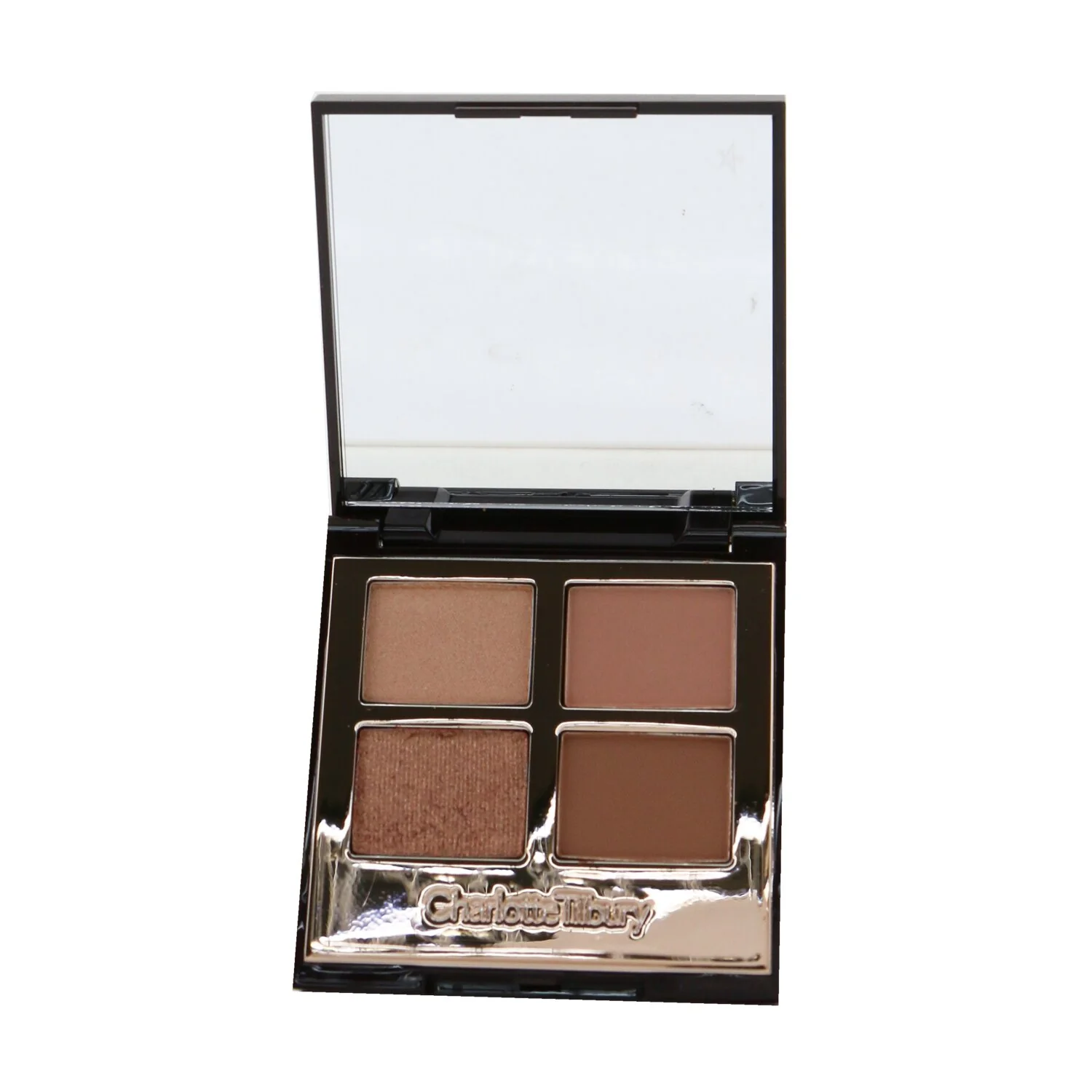Charlotte Tilbury Luxury Palette - # Pillow Talk Dreams  6.6g/0.21oz