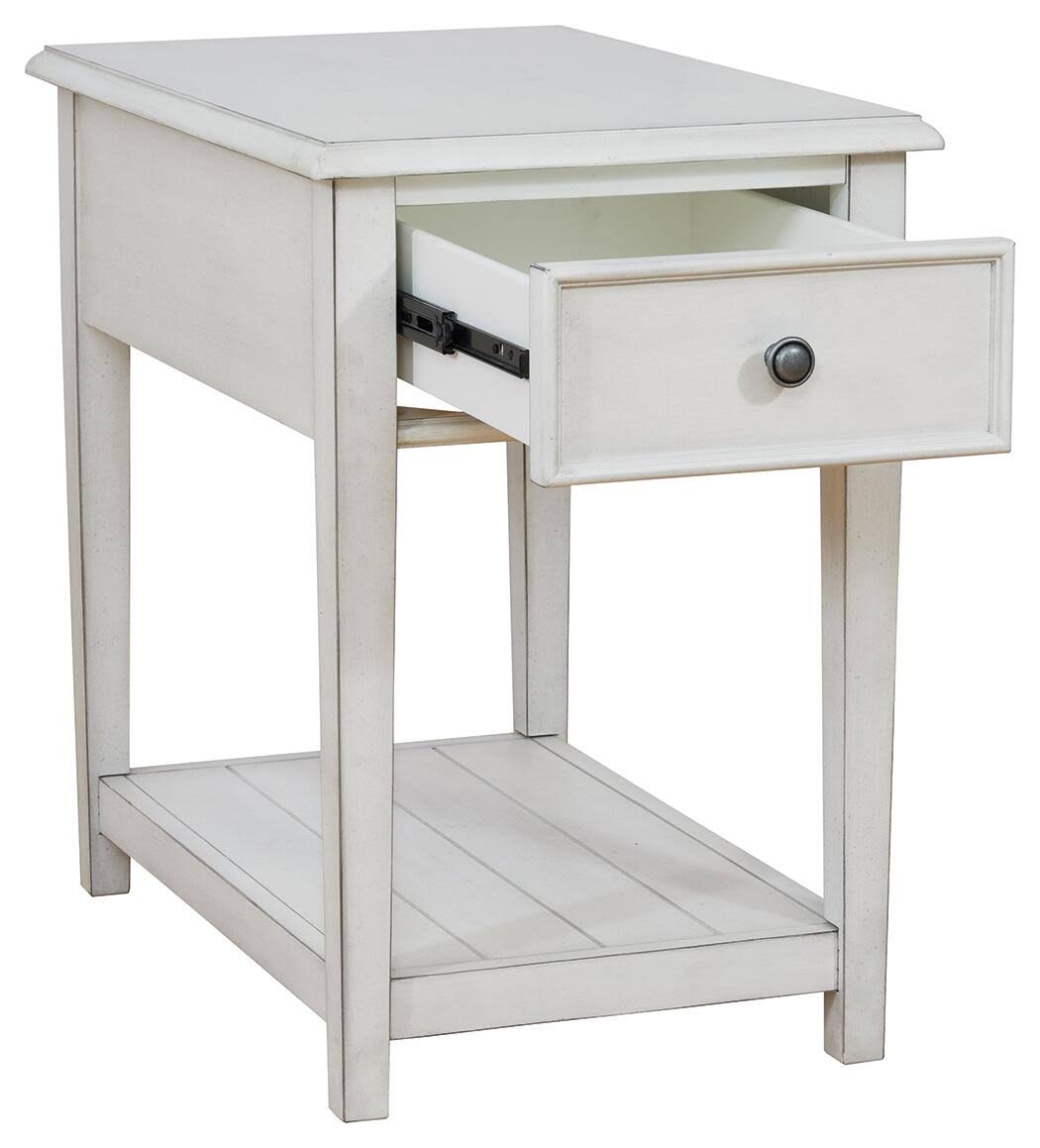 Ashley Kanwyn End Table