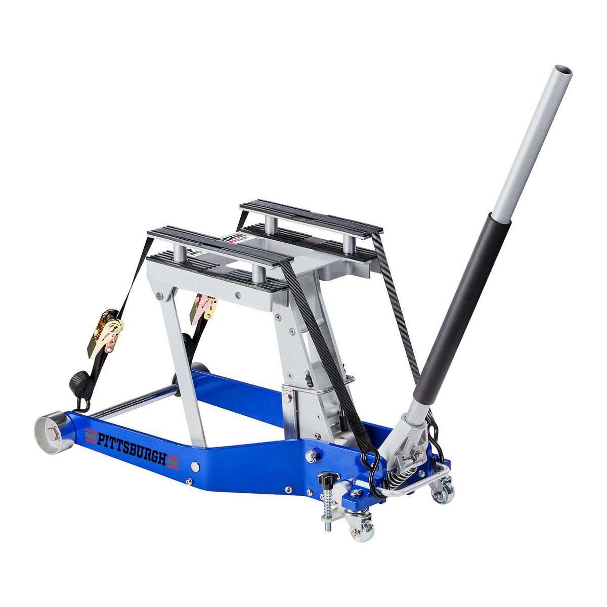 PITTSBURGH 1500 lb. Aluminum ATV/Motorcycle Lift