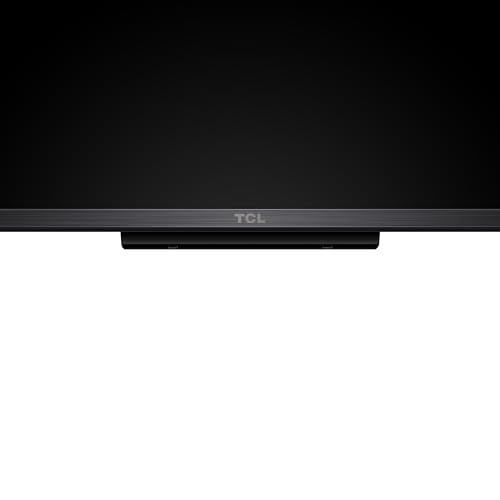 TCL 65-Inch Class QM6K Series QD-Mini LED 4K UHD Google Smart TV Best Value Mini-LED TV - QLED, 144hz, 288hz Gaming Rate, High Contrast Screen, Onkyo Audio, Dolby Atmos (65QM6K, 2025 Model)