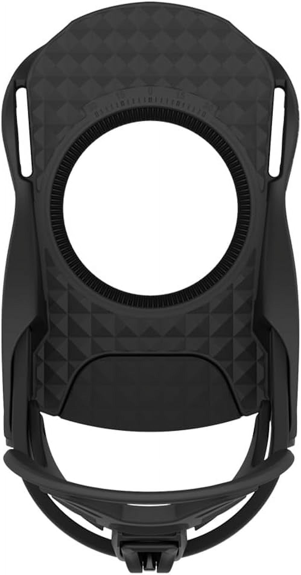 Union Cadet Mini Youth Snowboard Bindings