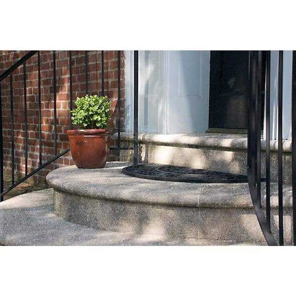 SpreadStone 2.5 gal Satin Interior/Exterior Decorative Concrete Resurfacing Kit