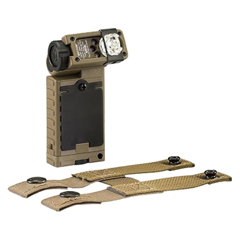 Streamlight Sidewinder Rescue