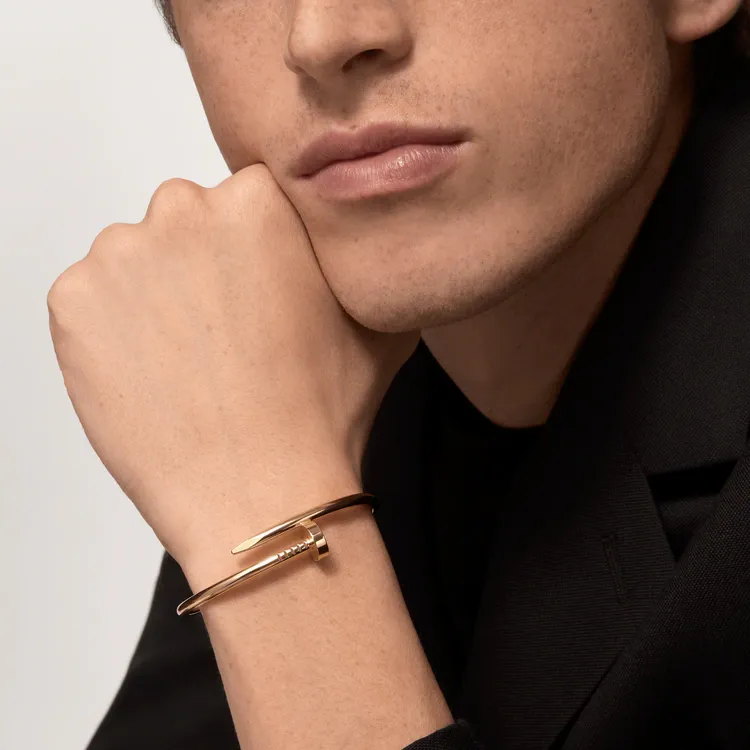 JUSTE UN CLOU BRACELET