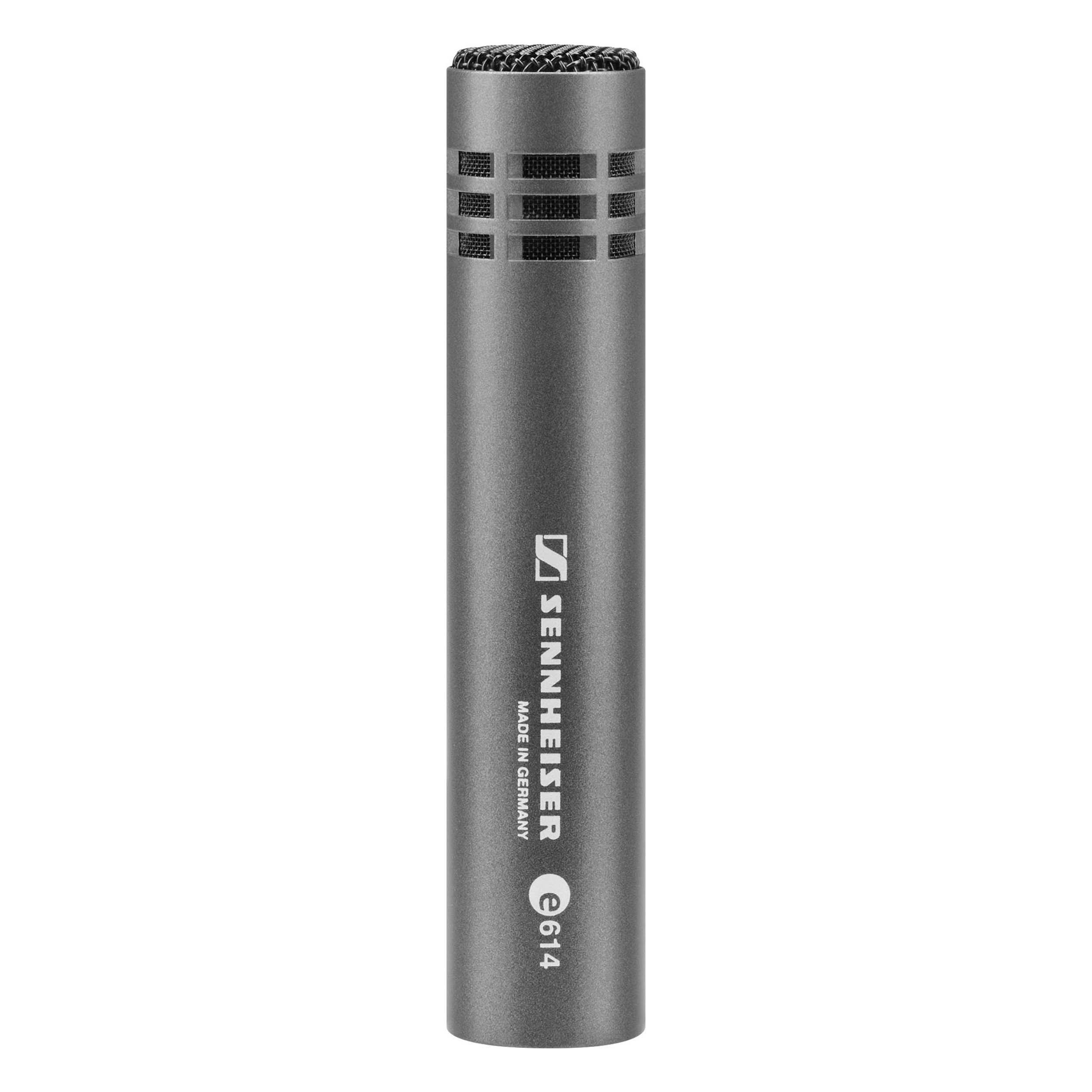 Sennheiser E614 Supercardioid Condenser Microphone