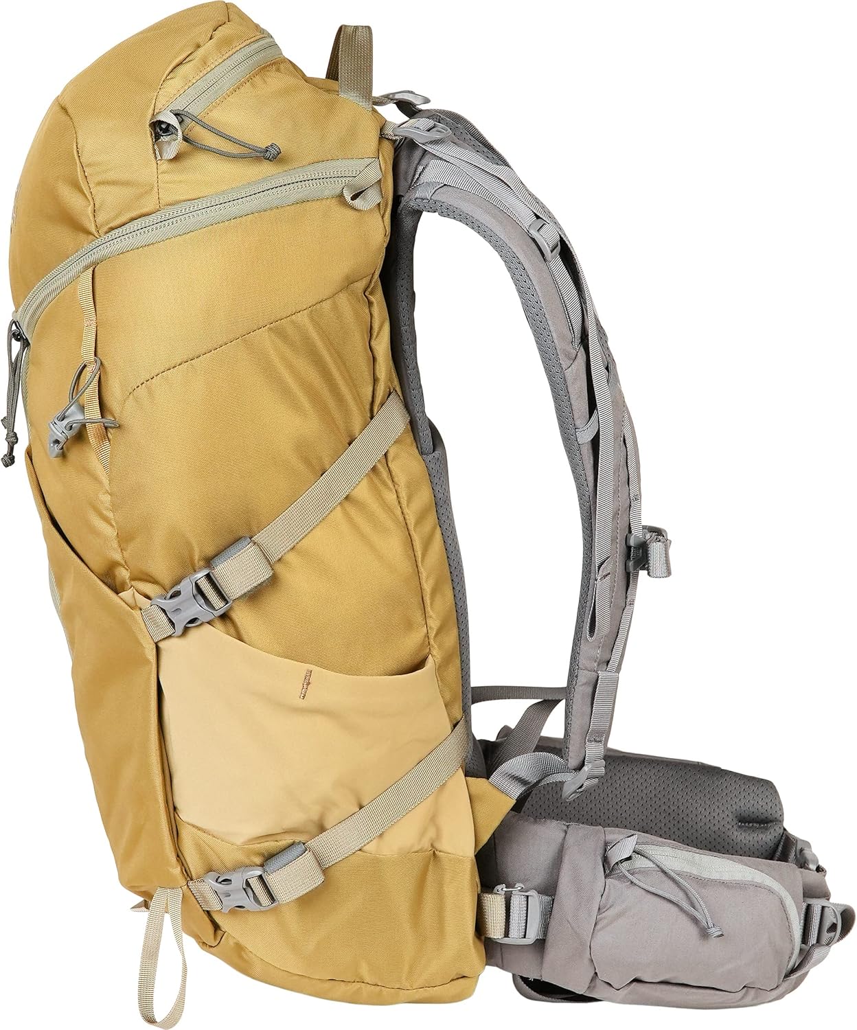 Mystery Ranch Coulee 30 Backpack - Lightweight Hiking Daypack, 30L, L/XL, Coriander