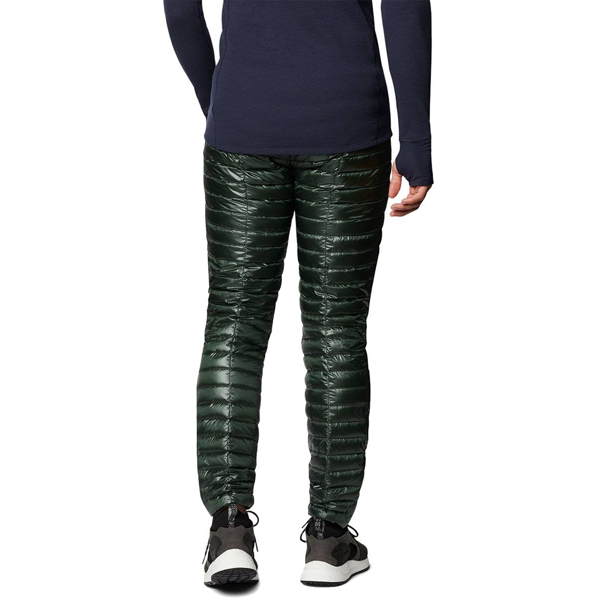 Mountain Hardwear Men&s Ghost Whisperer Pant