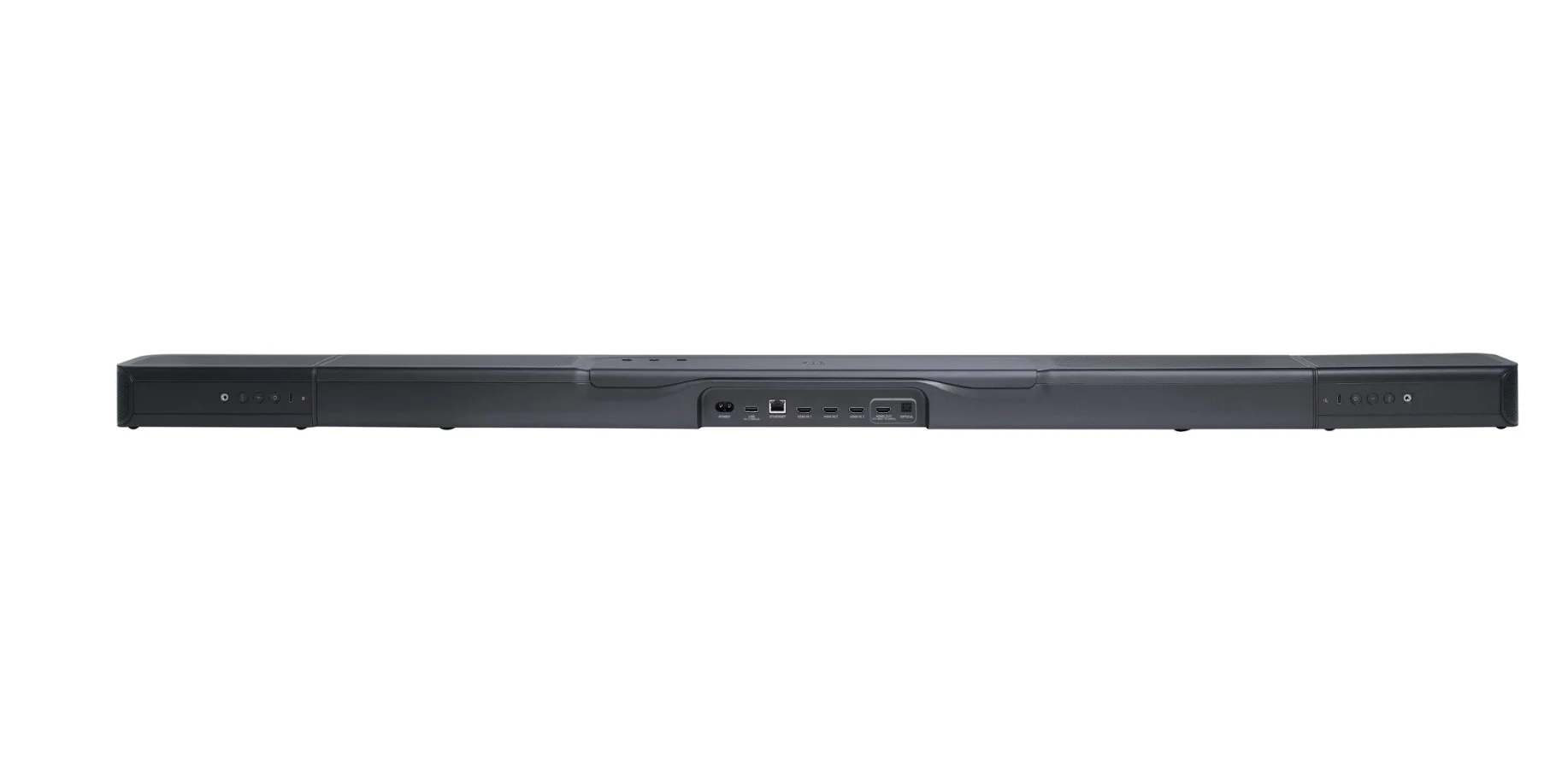 Restored JBLBAR1300BLKAM-Z 11.1.4 ch Dolby Atmos DTS:X MultiBeam Soundbar System- Certified Refurbished