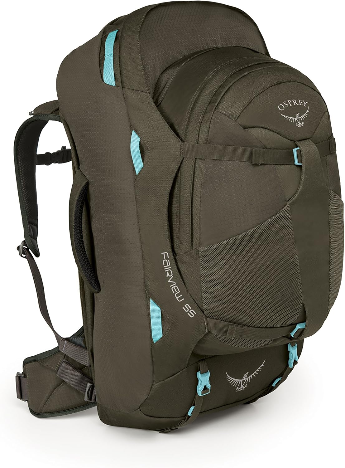 Osprey Fairview 55 Women's Travel Backpack