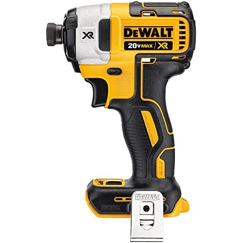 DEWALT DCK594P2 20V Max* XR 5-Tool Combo Kit