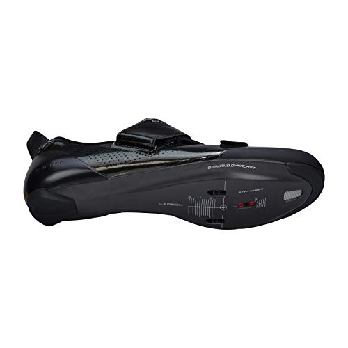 SHIMANO SH-TR901 Pro Triathlon Racing Shoe Dedicated to Speed and Efficiency