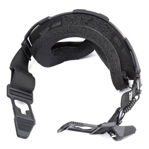 CKX Insulated Electric 210° Goggles for Trail Men, Women