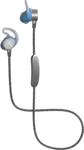 Jaybird - Tarah Pro Wireless In-Ear Headphones - Titanium/Glacier