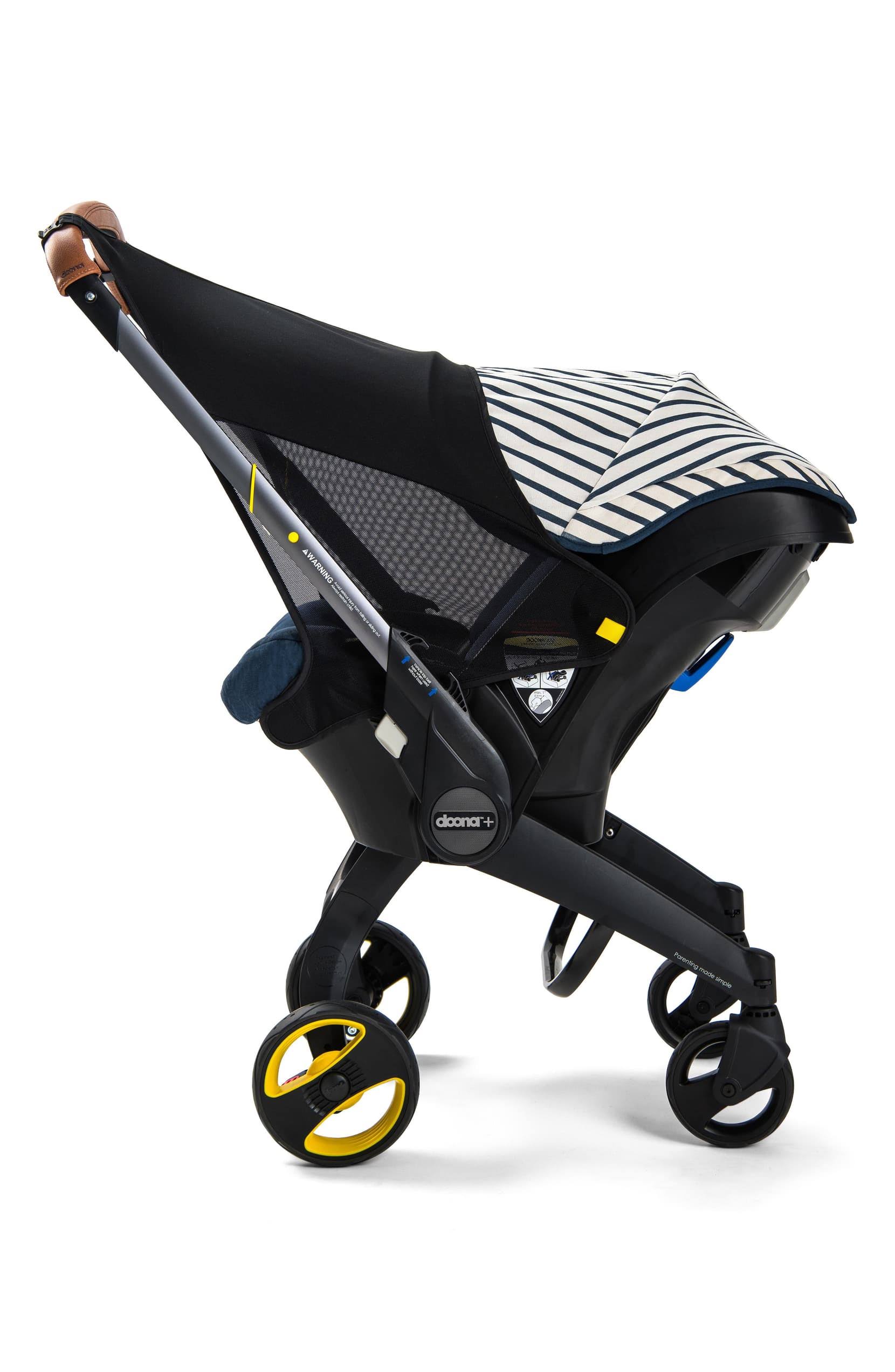 Doona Infant Car Seat u0026 Stroller - Vacation (Limited Edition)