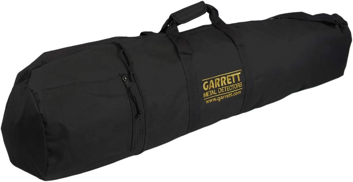 Garrett AT Pro Submersible Metal Detector Package with Pro Pointer AT
