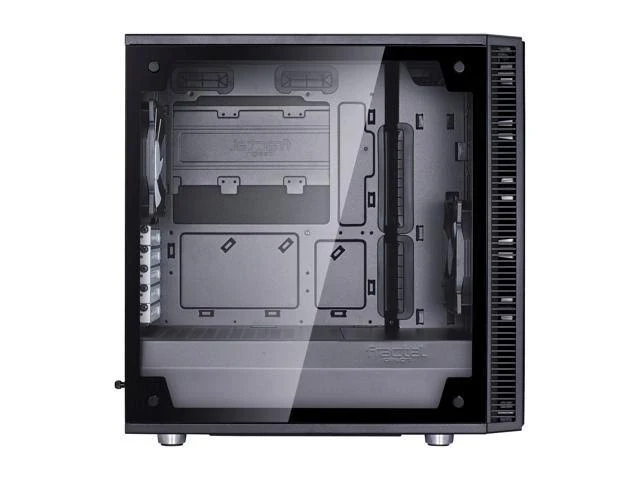 Fractal Design Define Mini C TG Computer Case