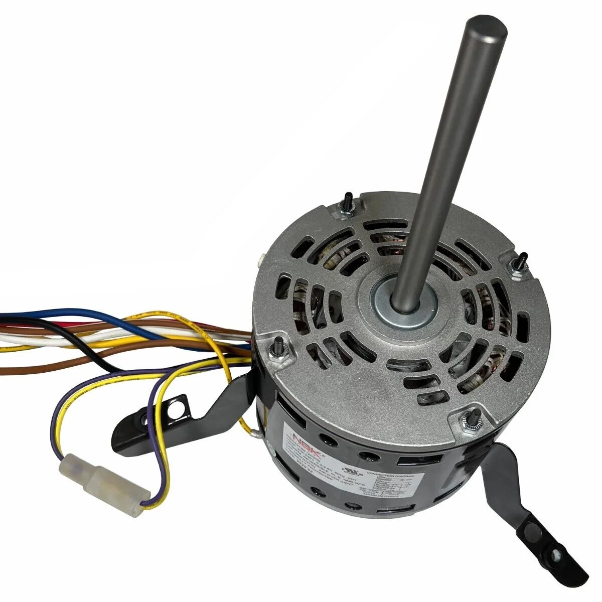 Furnace Blower Motor Replaces Goodman B13400-312, BT13400-27