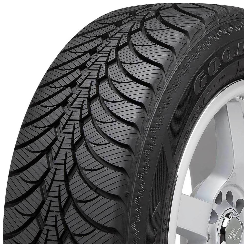 Goodyear Ultra Grip Ice WRT 255/55R18 109S XL Winter Tire
