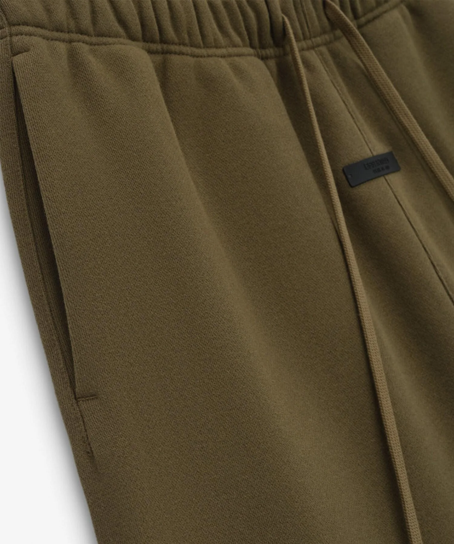 Fear of God ESSENTIALS/FOG Essentials/Fleece Essential Sweat Pant
