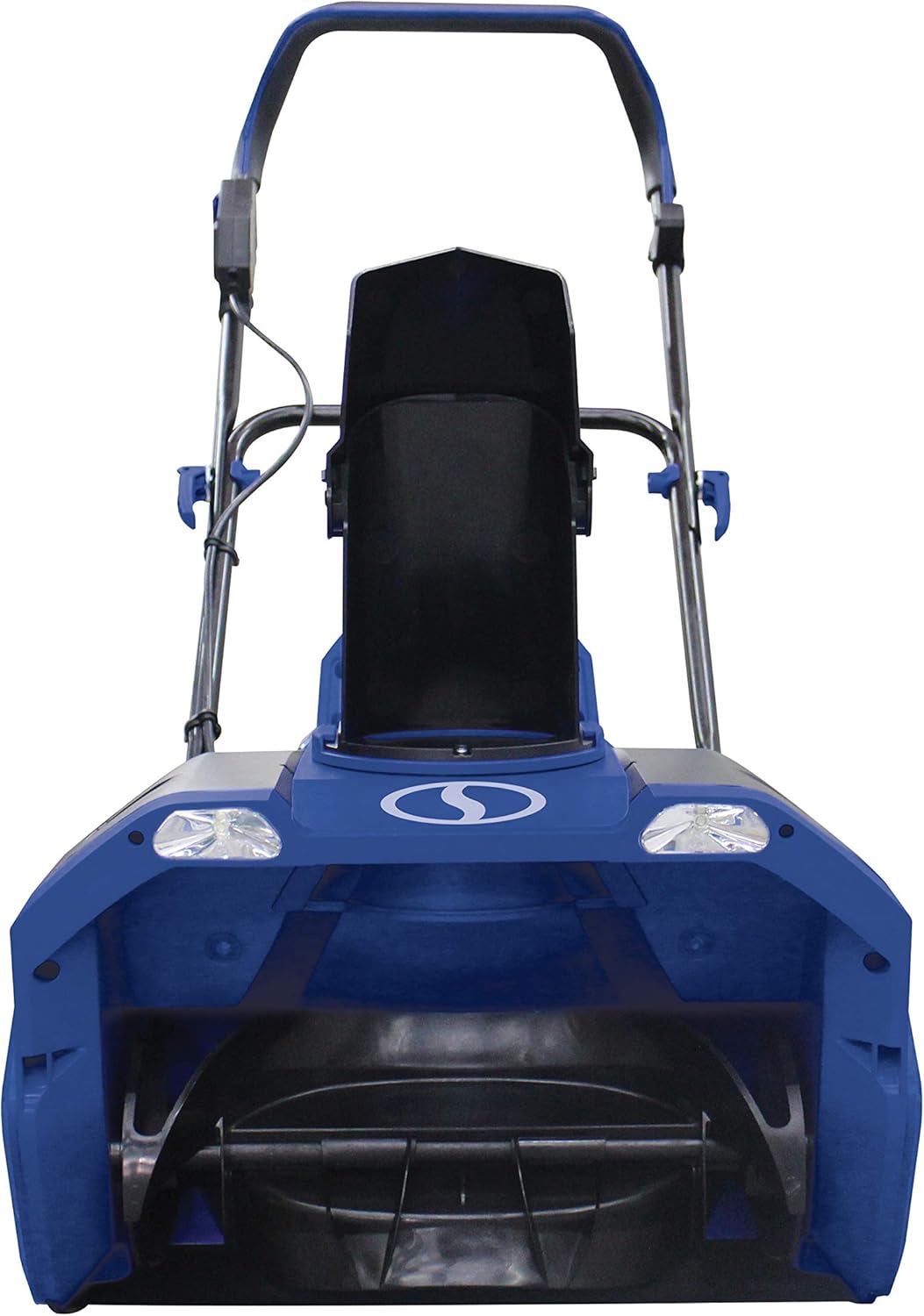 Snow Joe 24V-X2-20SB 20-Inch 48 Cordless Snow Blower, Kit (w/2 x 24-Volt 4.0-Ah Batteries and Charger)