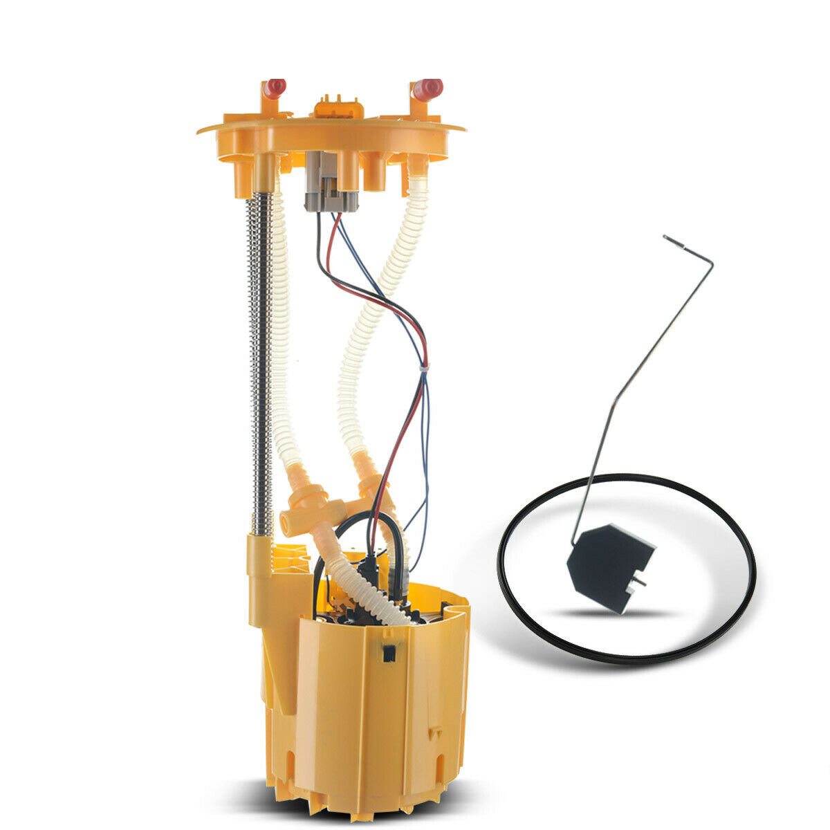 Fuel Pump Assembly with Sending Unit For Dodge Ram 2500 Dodge Ram 3500 Diesel
