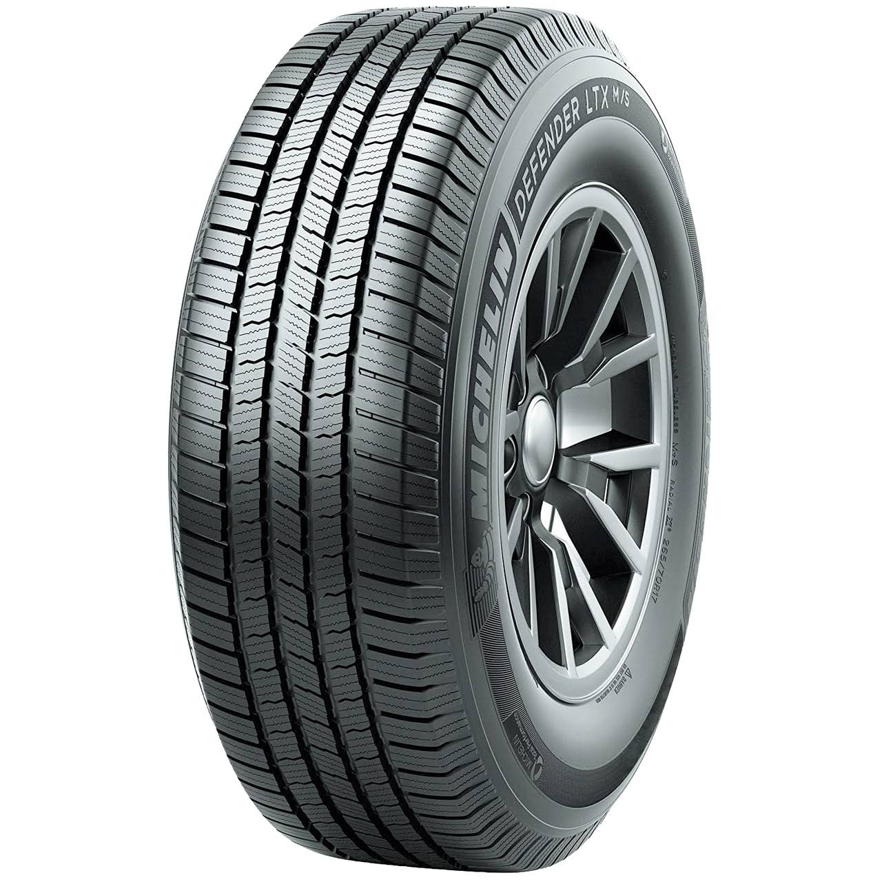 Michelin Defender LTX M/S 205/65R15, All Season, Touring tires. 62182