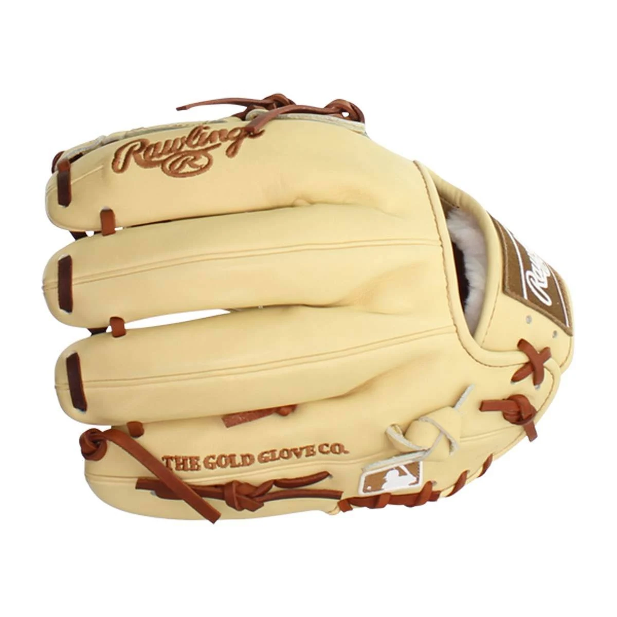 Rawlings Pro Preferred 11.75x22 Baseball Glove: PROS205-30C