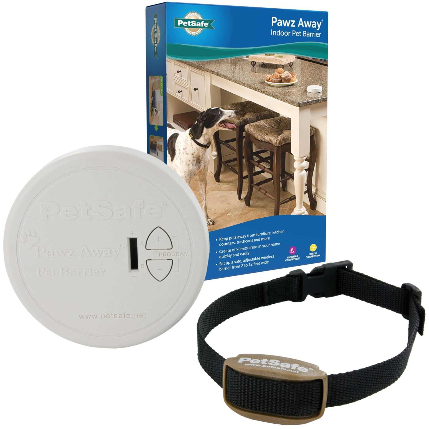 PetSafe Pawz Away Indoor Pet Barrier - Pet Supplies online store