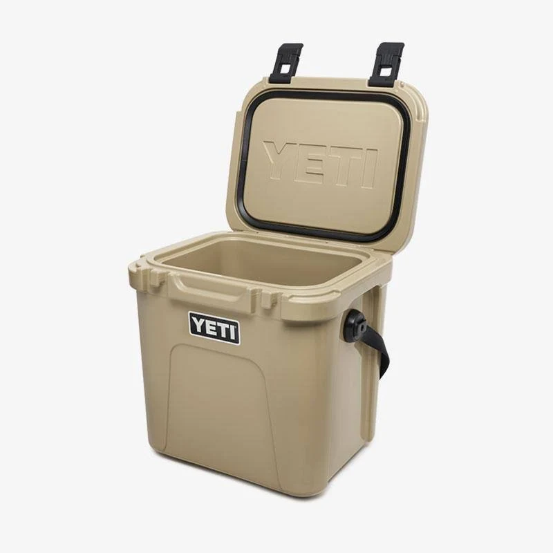 Yeti Roadie 24 Cooler, Tan, Beige
