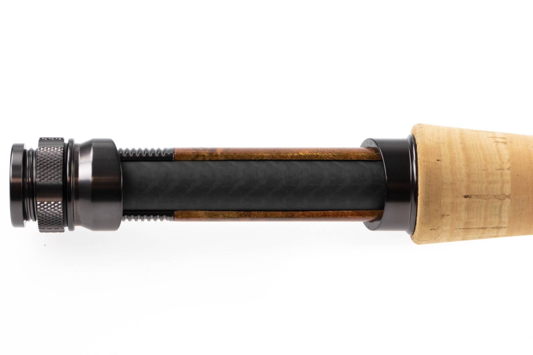 Hardy Ultralite Fly Rod (480-4)