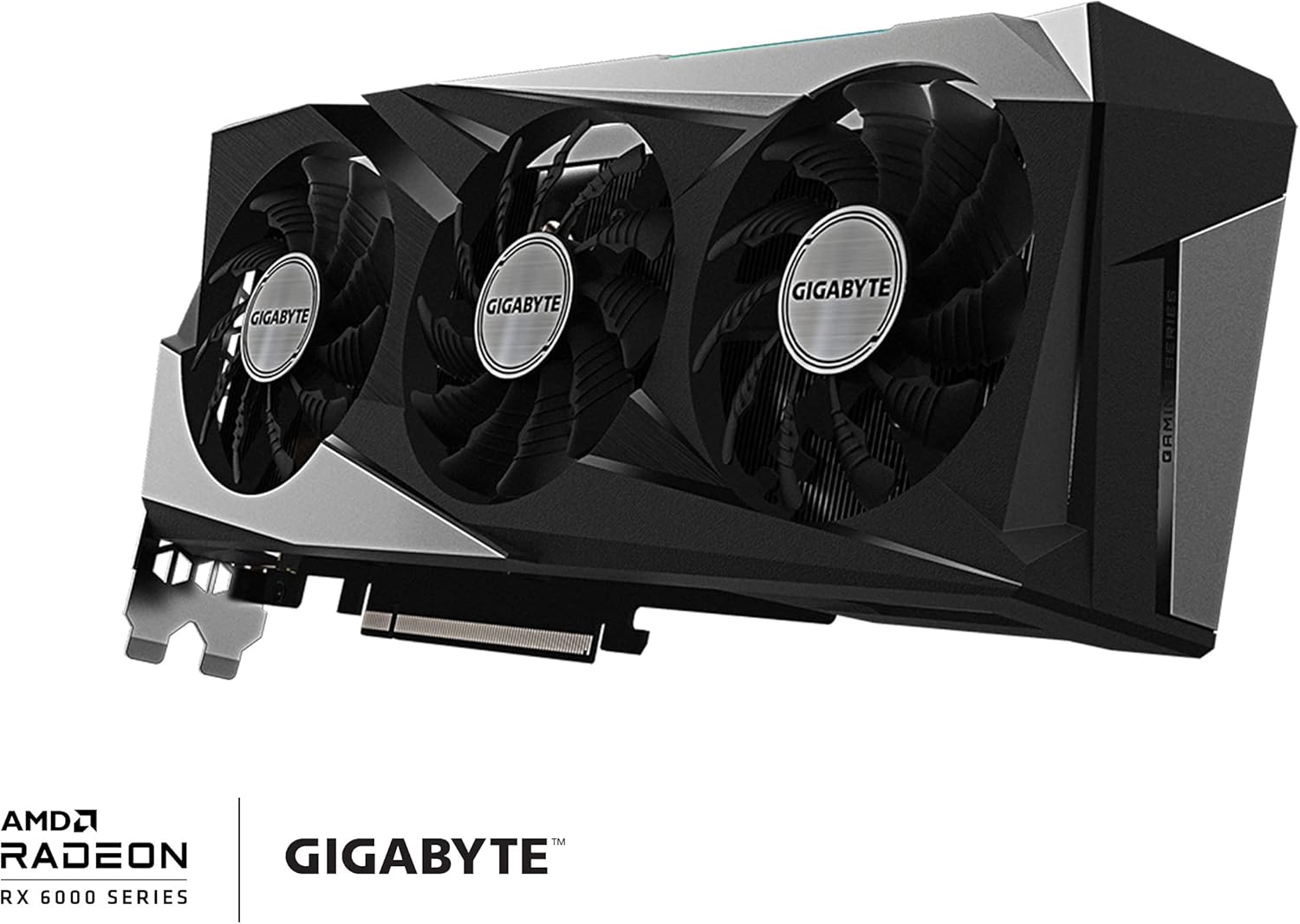 GIGABYTE Radeon RX 6600 XT Gaming OC PRO 8G Graphics Card, WINDFORCE 3X Cooling System, 8GB 128-bit GDDR6, GV-R66XTGAMINGOC PRO-8GD Video Card