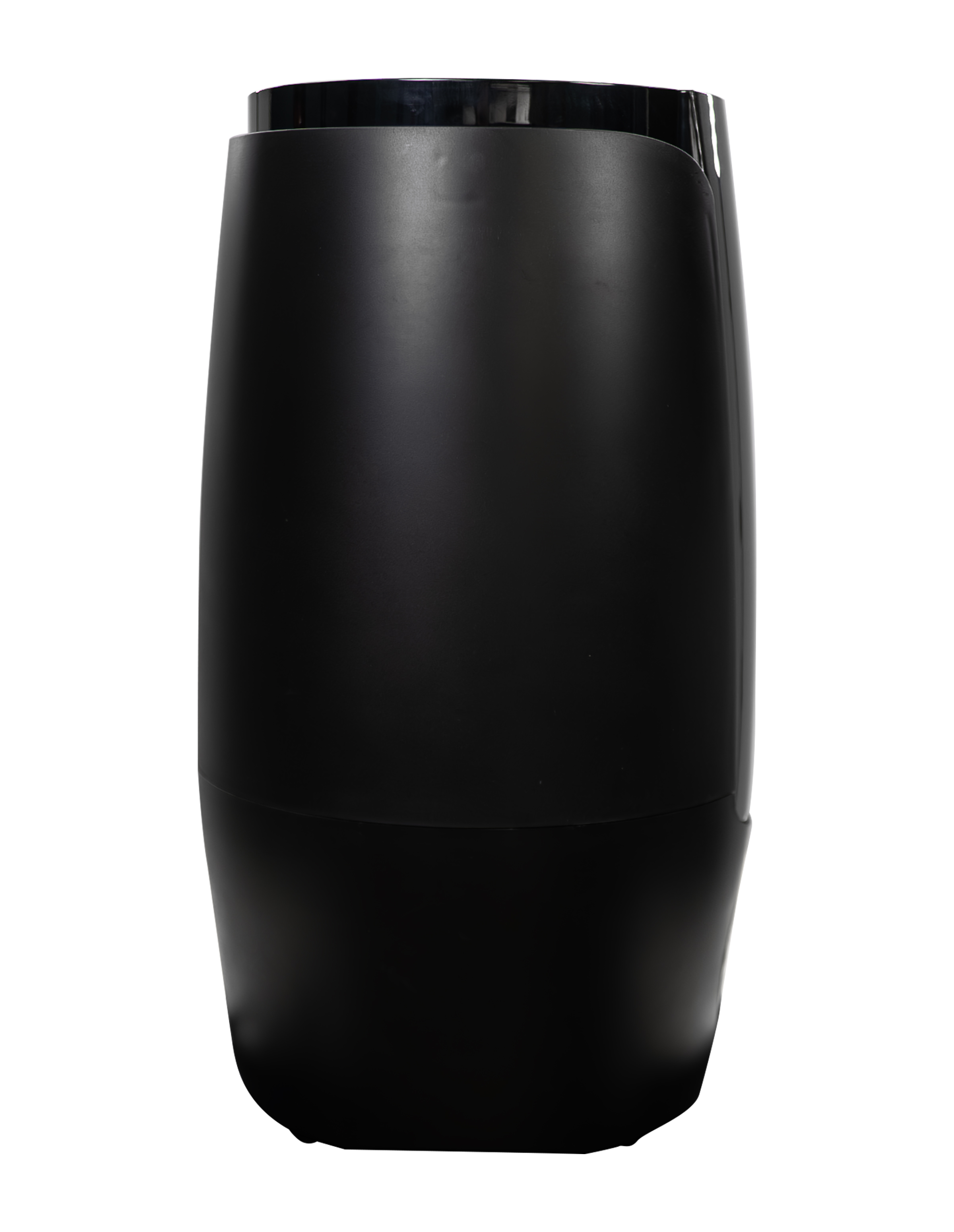 HHU400 Hunter Aspire Series Ultrasonic Humidifier (8.3L) - Vibration Technology Humidifier with Long Lasting Mist for Large Spaces - Extension Wand & 360 Degree Nozzle for Even Distribution - Black